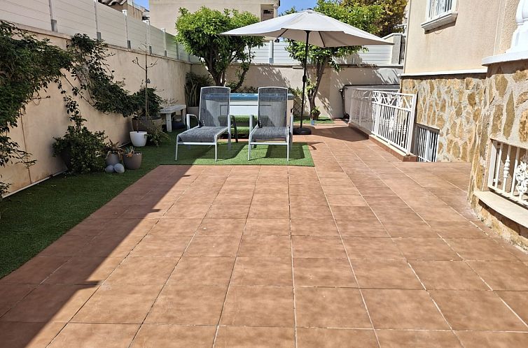 Vrijstaande woning in Ciudad Quesada