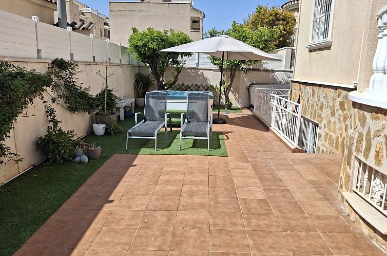 Vrijstaande woning in Ciudad Quesada