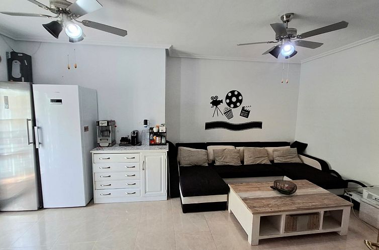 Vrijstaande woning in Ciudad Quesada