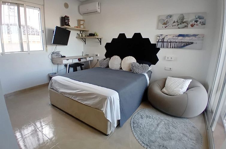 Vrijstaande woning in Ciudad Quesada