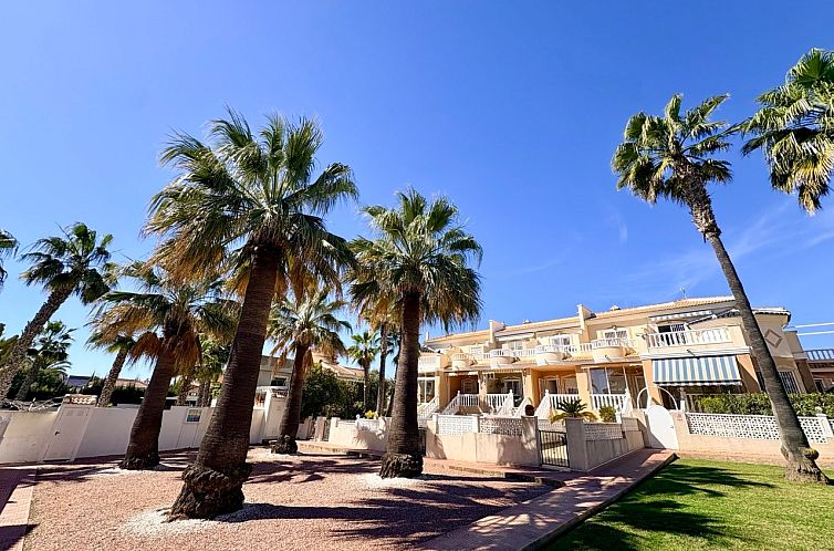 Unterkunft 149171065 - Ferienhaus Costa blanca - Geschakelde woning in Ciudad Quesada