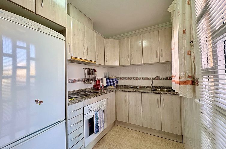 Geschakelde woning in Ciudad Quesada