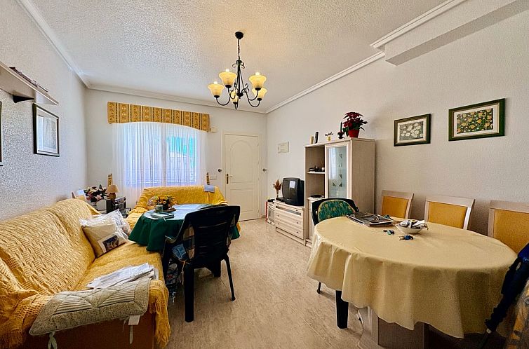 Geschakelde woning in Ciudad Quesada