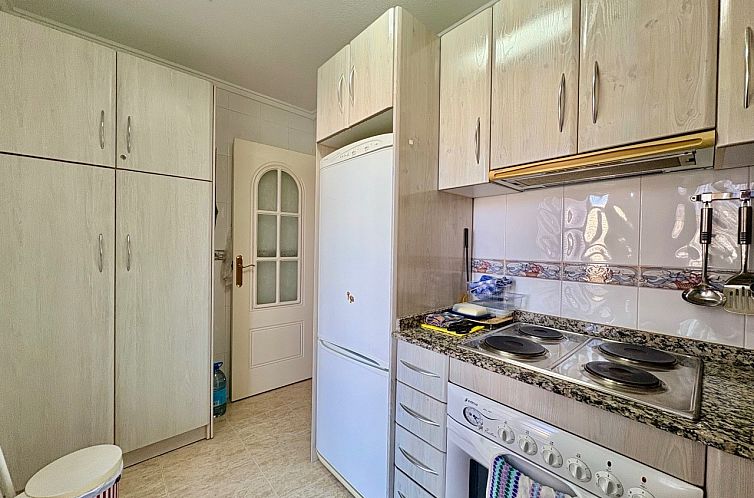 Geschakelde woning in Ciudad Quesada