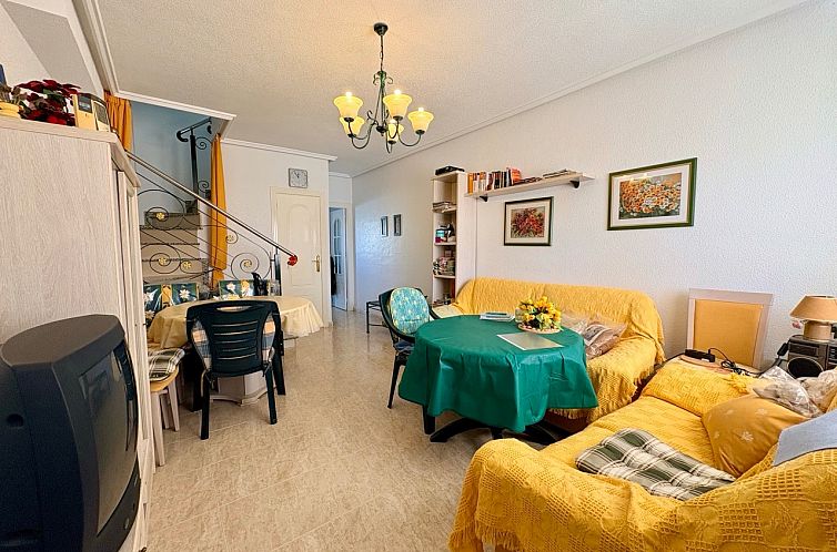 Geschakelde woning in Ciudad Quesada