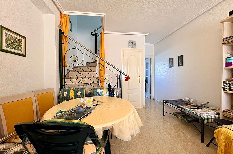 Geschakelde woning in Ciudad Quesada