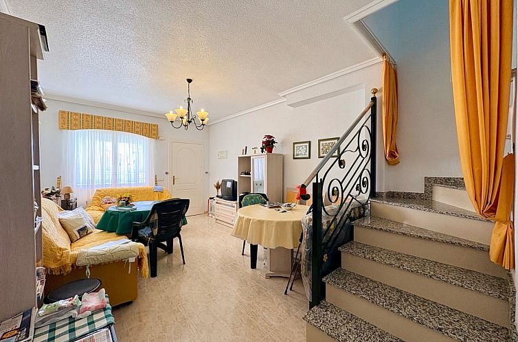 Geschakelde woning in Ciudad Quesada