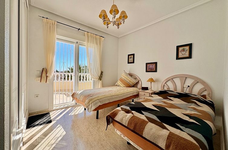 Geschakelde woning in Ciudad Quesada