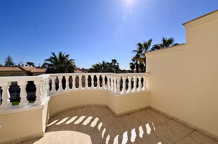 Geschakelde woning in Ciudad Quesada