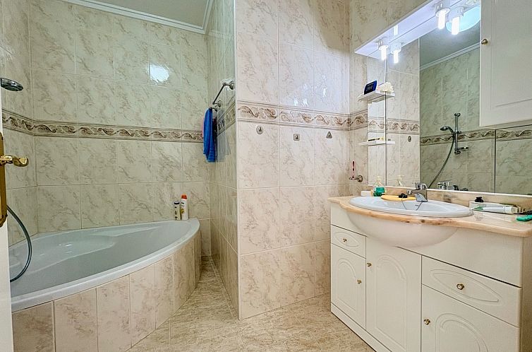 Geschakelde woning in Ciudad Quesada