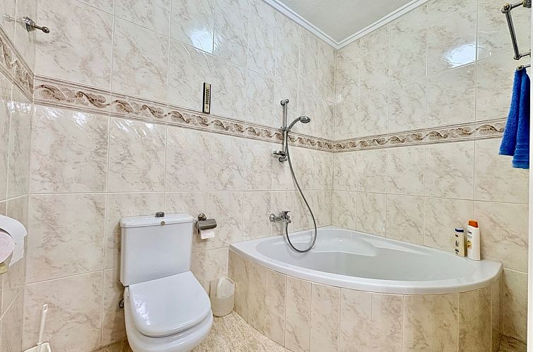Geschakelde woning in Ciudad Quesada