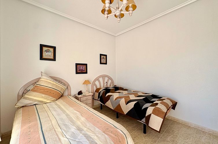 Geschakelde woning in Ciudad Quesada