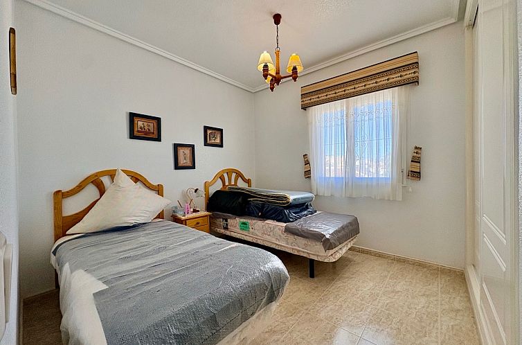Geschakelde woning in Ciudad Quesada