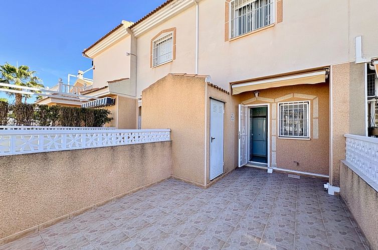 Geschakelde woning in Ciudad Quesada