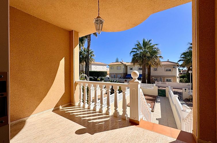 Geschakelde woning in Ciudad Quesada