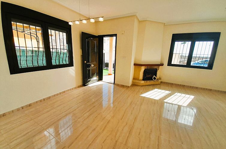 Geschakelde woning in Ciudad Quesada