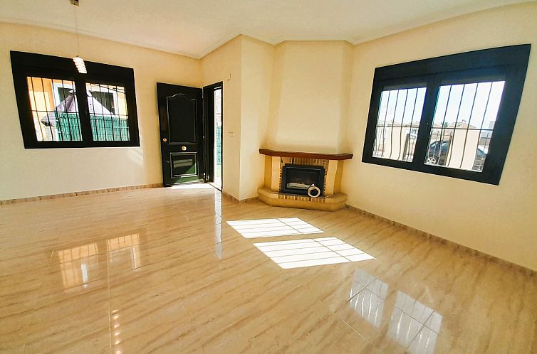Geschakelde woning in Ciudad Quesada