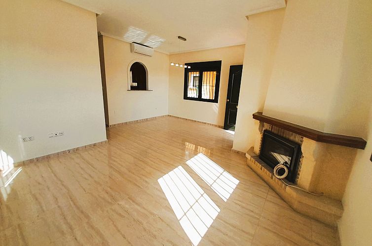 Geschakelde woning in Ciudad Quesada