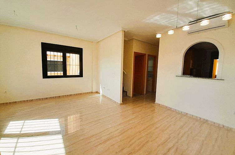 Geschakelde woning in Ciudad Quesada