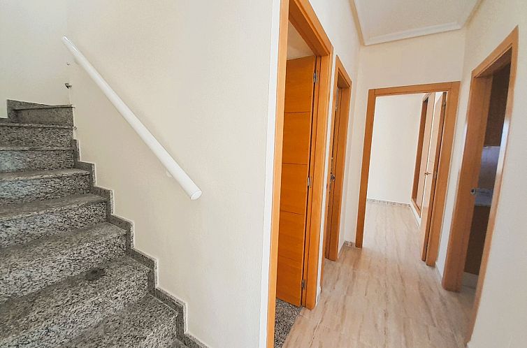 Geschakelde woning in Ciudad Quesada