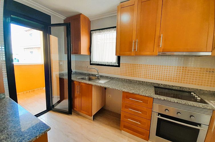 Geschakelde woning in Ciudad Quesada