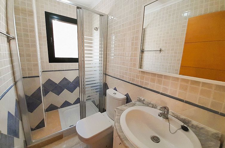 Geschakelde woning in Ciudad Quesada