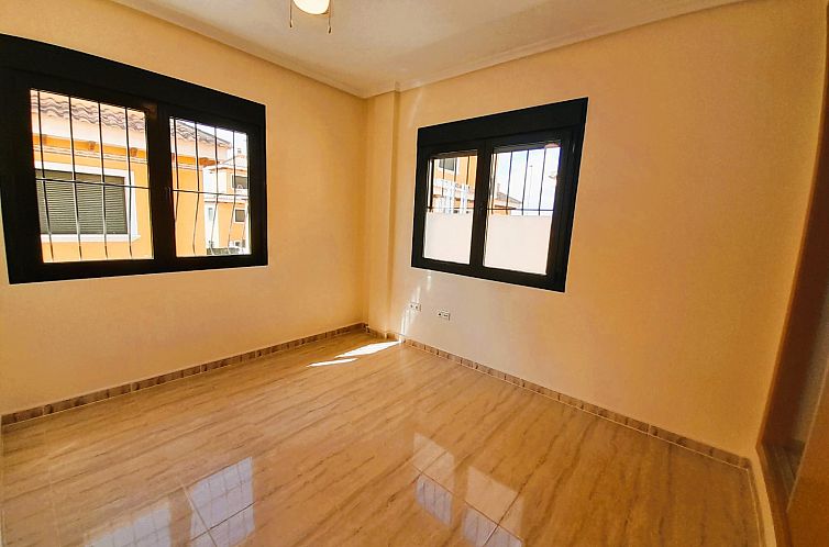 Geschakelde woning in Ciudad Quesada