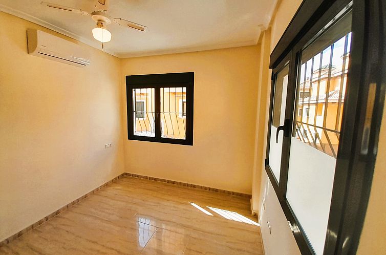 Geschakelde woning in Ciudad Quesada