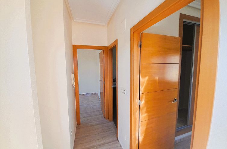 Geschakelde woning in Ciudad Quesada