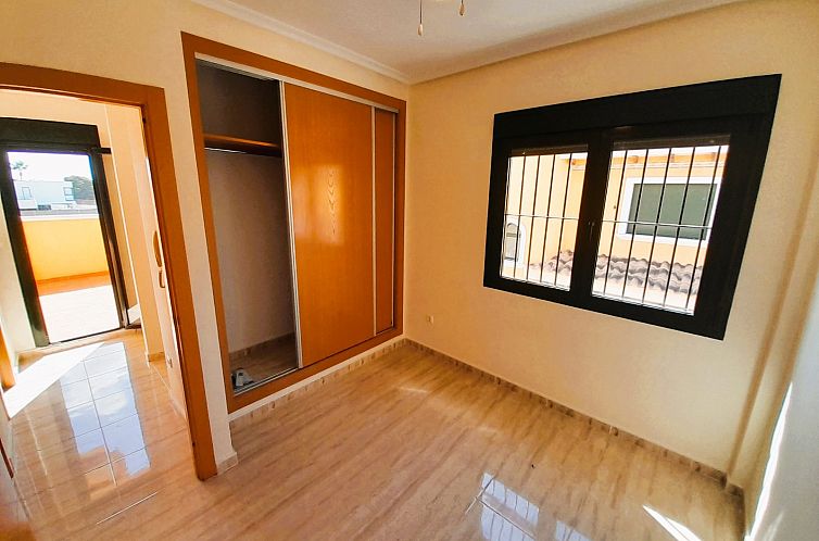 Geschakelde woning in Ciudad Quesada