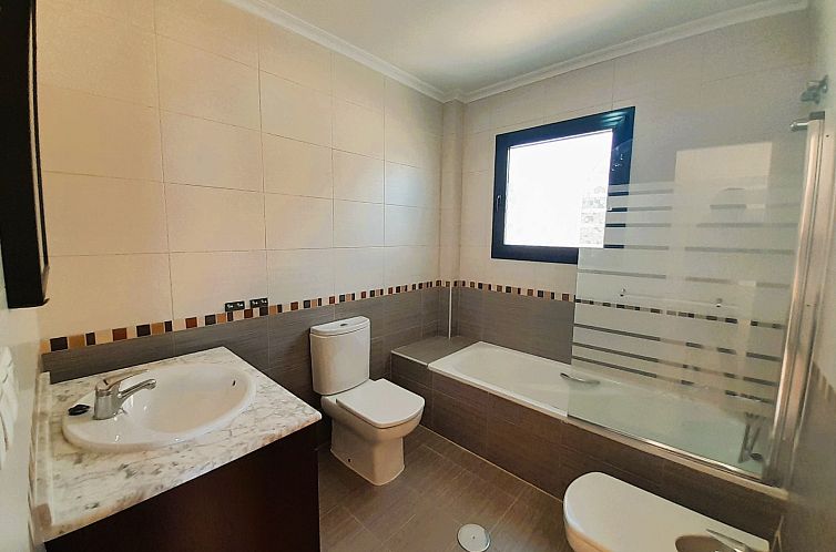 Geschakelde woning in Ciudad Quesada