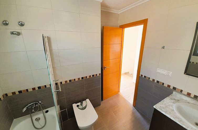 Geschakelde woning in Ciudad Quesada