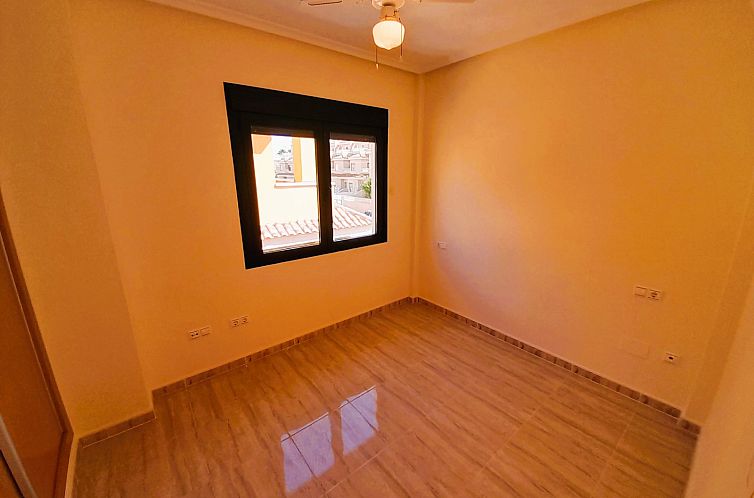 Geschakelde woning in Ciudad Quesada
