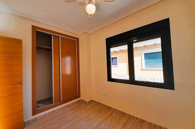 Geschakelde woning in Ciudad Quesada