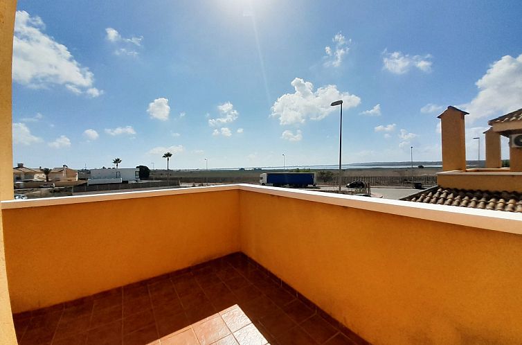 Geschakelde woning in Ciudad Quesada