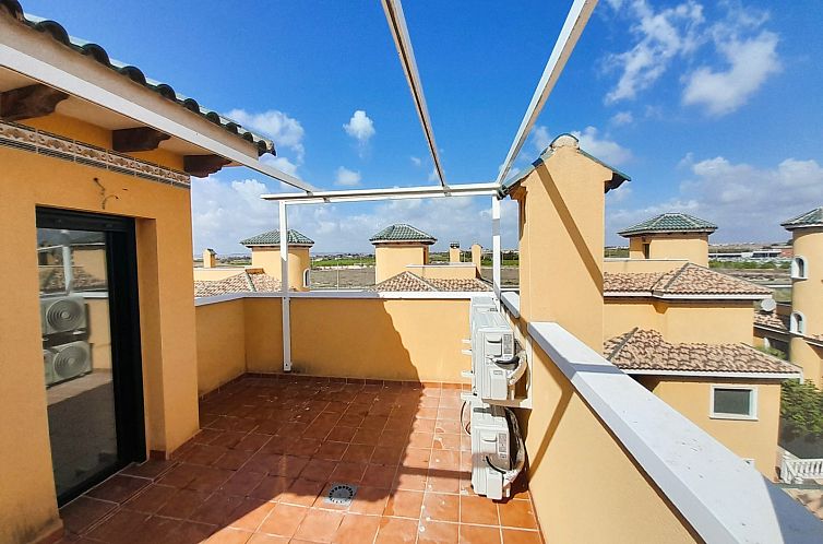 Geschakelde woning in Ciudad Quesada