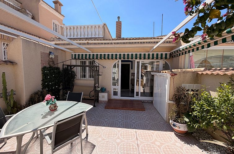 Guest house 149171069 - Holiday property Costa Blanca - Geschakelde woning in Ciudad Quesada