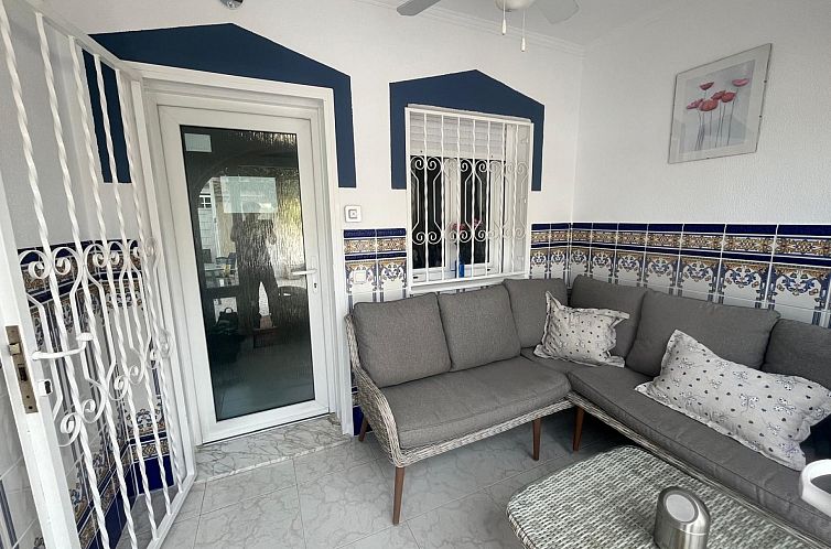 Geschakelde woning in Ciudad Quesada