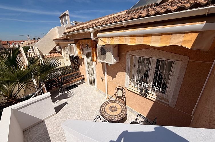 Geschakelde woning in Ciudad Quesada