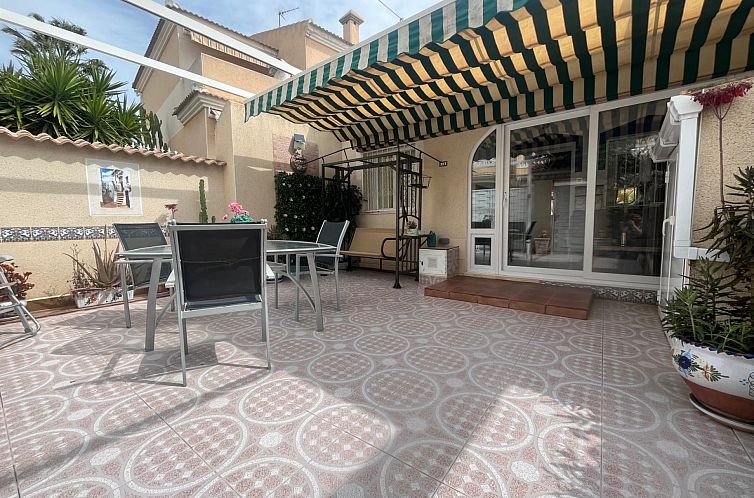 Geschakelde woning in Ciudad Quesada