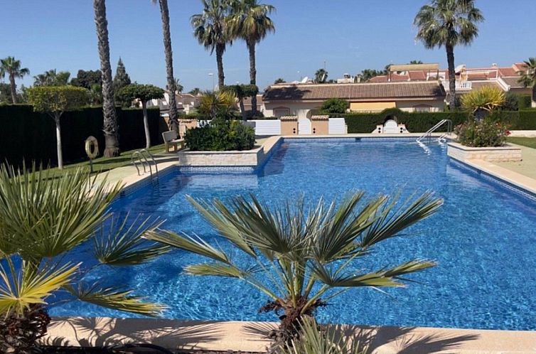 Geschakelde woning in Ciudad Quesada