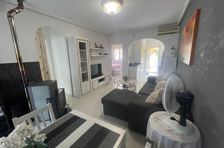 Geschakelde woning in Ciudad Quesada