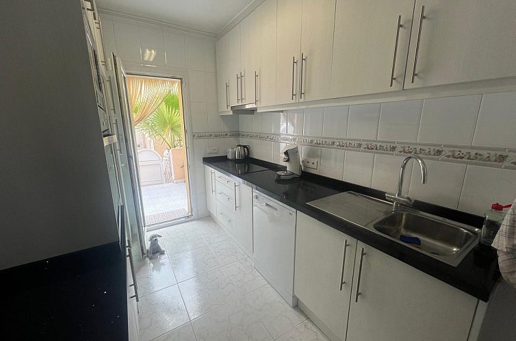 Geschakelde woning in Ciudad Quesada