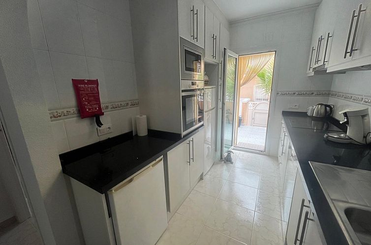 Geschakelde woning in Ciudad Quesada