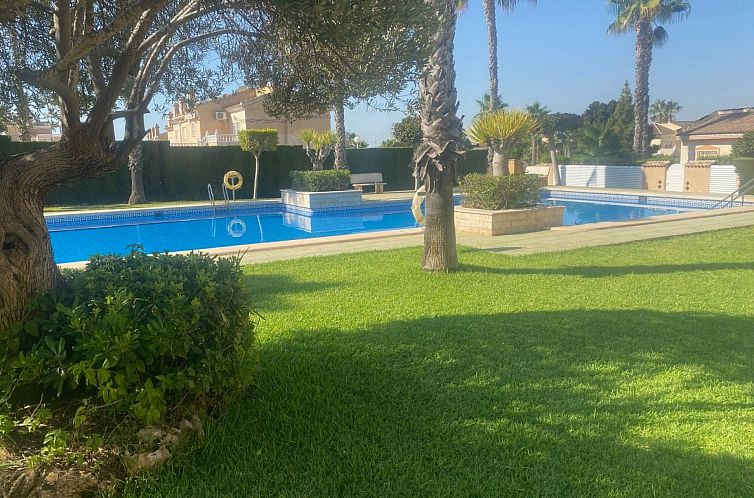 Geschakelde woning in Ciudad Quesada