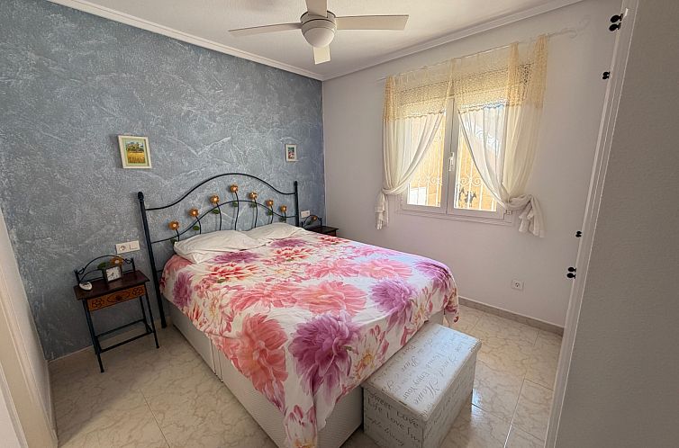 Geschakelde woning in Ciudad Quesada