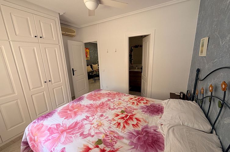 Geschakelde woning in Ciudad Quesada