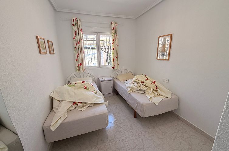 Geschakelde woning in Ciudad Quesada