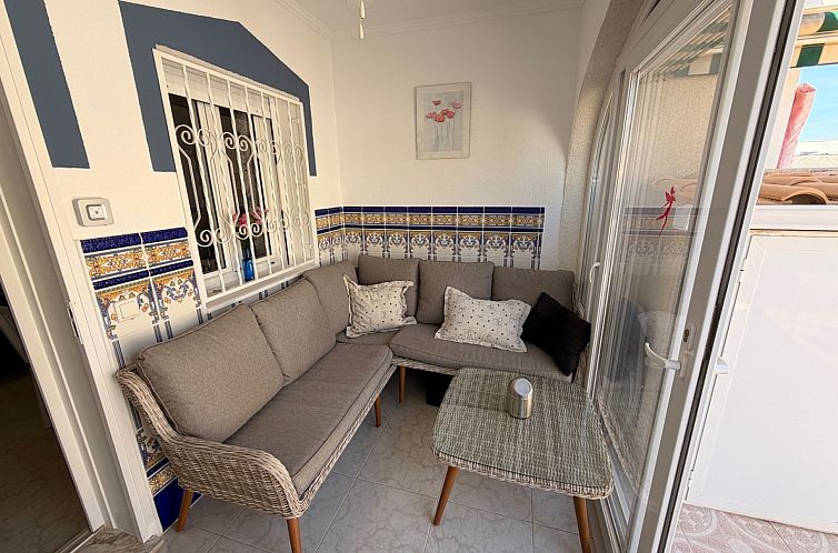 Geschakelde woning in Ciudad Quesada