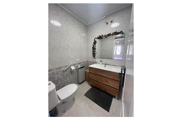 Geschakelde woning in Ciudad Quesada